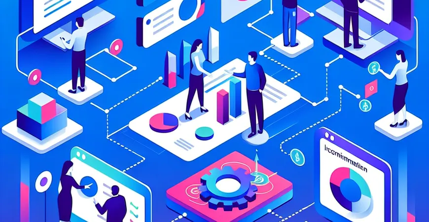 中小企业 ERP 系统预算规划，从立项到验收全流程